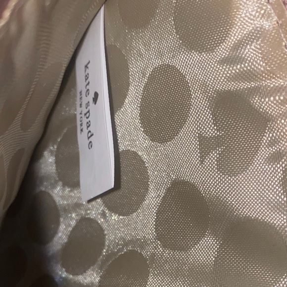 ♠️Kate Spade New York ♠️Wrist Wallet NWT! - Picture 5 of 5